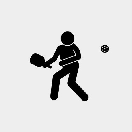 Pickleball - Doubles
