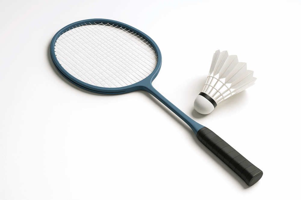 badminton Badminton - Doubles