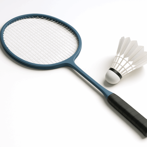 badminton Badminton - Doubles