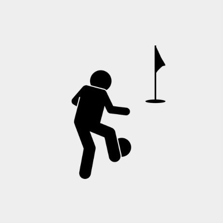 Footgolf - Team