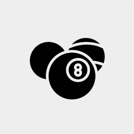 Canva-sport - 1 9-Ball Pool